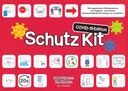 COVID-19 Schutz Kit Piktogramme