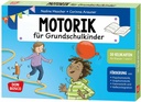 Motorik für Grundschulkinder
