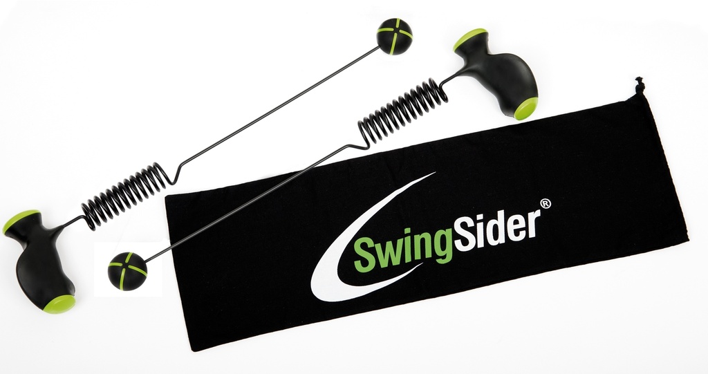 SwingSider® Schwing-Trainingsgerät