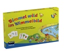 Bimmel wild im Wimmelbild