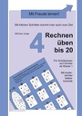 Rechnen üben bis 20 PDF 4