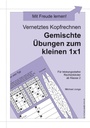 Vernetztes Kopfrechnen Übungen zum 1x1 PDF