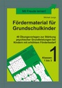 Fördermaterial für Grundschulkinder 1 PDF