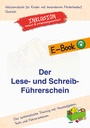 Leseführerschein E-Book