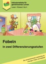 Fabeln in zwei Differenzierungsstufen PDF