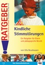 Kindliche Stimmstörungen E-Book 