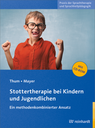 Stottertherapie bei Kindern und Jugendlichen