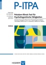 P-ITPA Test Psycholing. Fähigkeiten