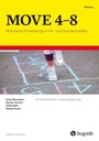 MOVE 4-8 10 Testhefte für 4-Jährige