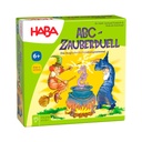 ABC Zauberduell