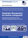 Dysphagie Management bei akutem Schlaganfall eBook