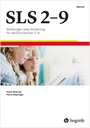 SLS 2-9 - Salzburger Lese-Screening für die Schulstufen 2-9