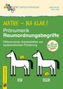 Pränumerik: Raumordnungsbegriffe