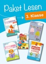 Paket Lesen 3. Klasse*
