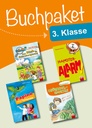 Buchpaket Lesezeit Klasse 3