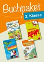 Buchpaket Lesezeit Klasse 3