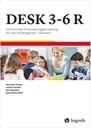 DESK 3-6 R Dortmunder Entwicklungsscreening für den Kindergarten – Revision