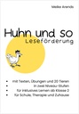 Huhn und so - Leseförderung