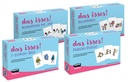 das isses! im Paket