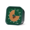 TimeTimer MOD Home Metallic Forest