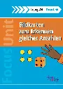 Bildkarten zum Erkennen gleicher Anzahlen PDF